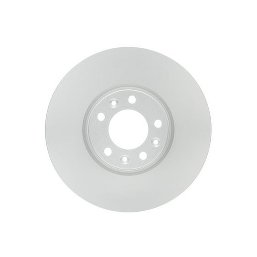 Brake discs vented for - 2x,