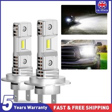 AUXITO H7 Canbus LED Headlight