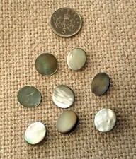 Vintage Mother of Pearl