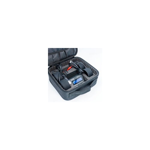 Tire warmer hard frame bag - warmer,