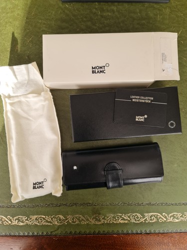 Montblanc traveller 147 - montblanc,