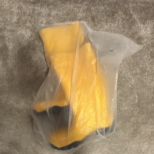 Yellow dunlop full safety - dunlop,