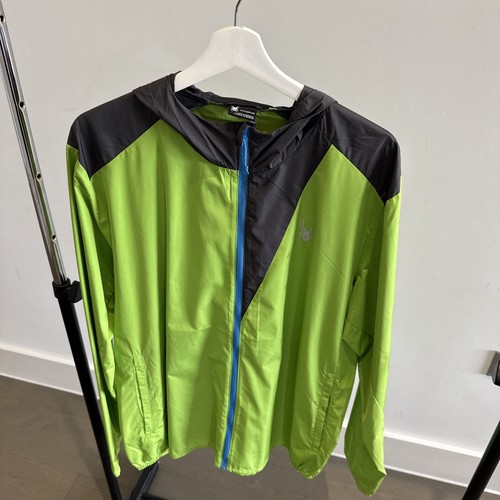 Spyder alpine full zip - zip, hoody