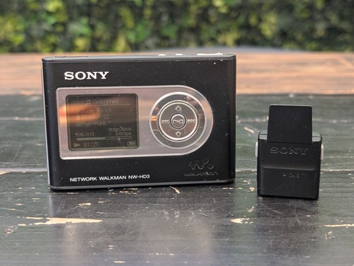 Sony hd3 hdd - sony,