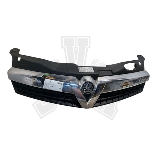 Vauxhall astra front grille - vauxhall,