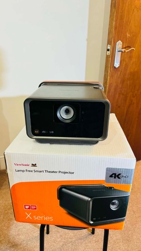 Viewsonic x10 short - viewsonic, x10-4k