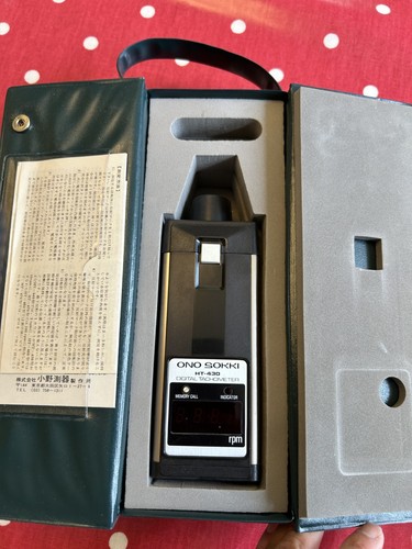 Ono sokki 430 handy - ,