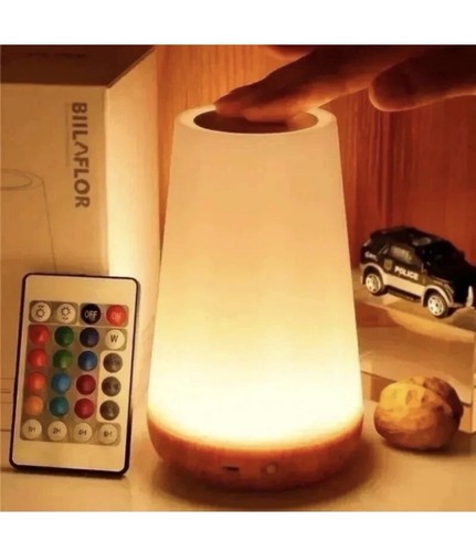 Night light led touch - led, bedside