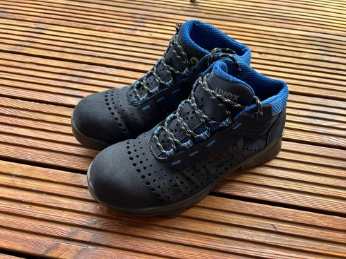 Uvex mens shoes - 8, 42