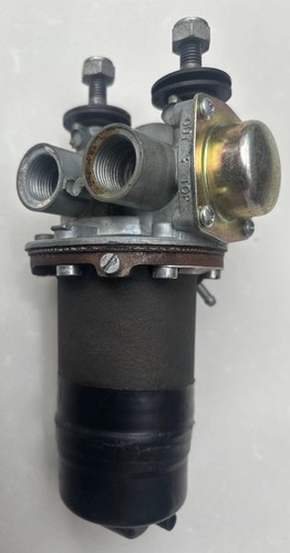 Azx1308 burlen 12v fuel - su,