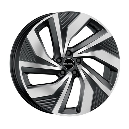 Alloy wheel mak - mak, electra