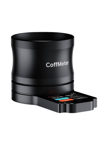 Coffee moisture tester for - coffee,
