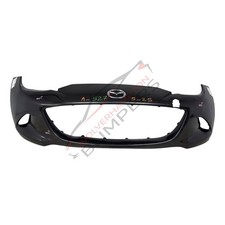 MAZDA MX5 FRONT BUMPER 2016