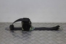 Skoda Octavia Seat Belt Rear Drivers Side (2011)