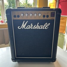 Marshall Lead 12 12 Watt Combo Vintage 80's Excellent Condition