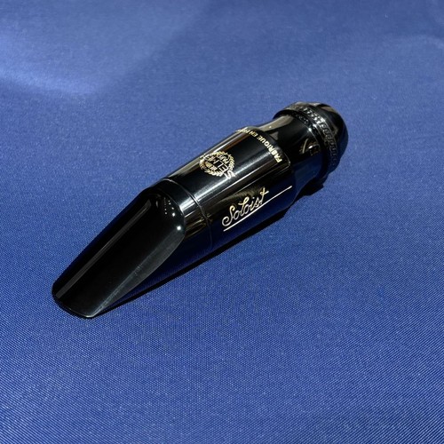 Selmer soloist tenor - h.,