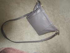 Radley Wood Street grey