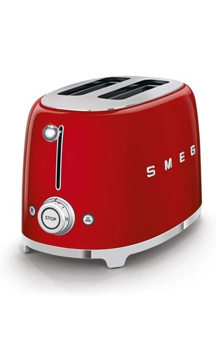 Smeg retro tsf01rduk - smeg,