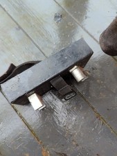 Battery Box X30 Otk Tony Kart