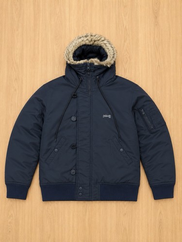 Schott nyc snorkel - schott,