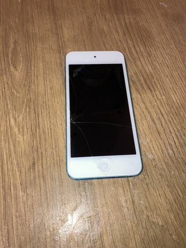 Apple ipod touch 5th - ipod,
