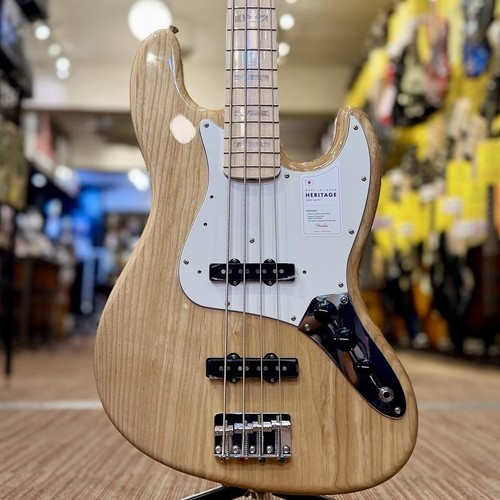 Fender made japan heritage - fender,