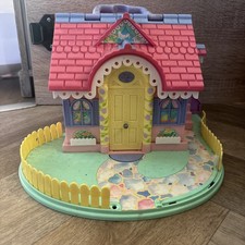 Bluebird  Polly Pocket Lucy