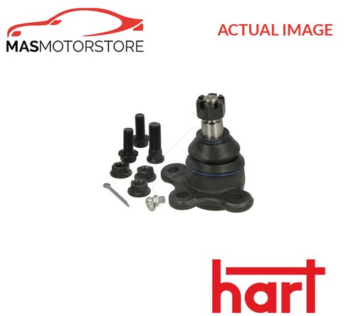 Suspension ball joint upper - suspension,