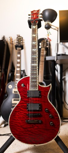 Esp ltd 1000 - esp, ec-1000