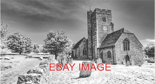 Photo boxley church - ,