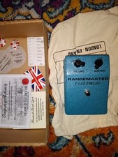 British Pedal Company Special