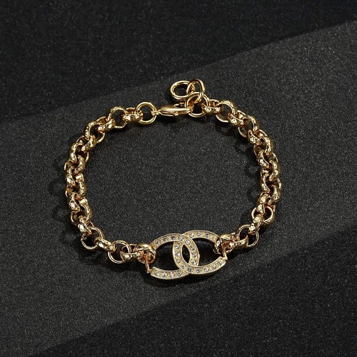 Women 9ct gold horseshoe - women,