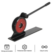 Manual Jack Gear Hose Crimper