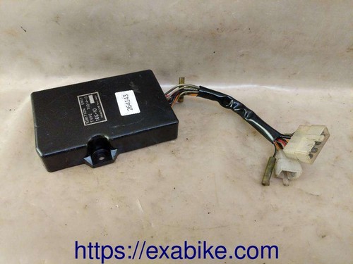 Ignition box for - box, 650