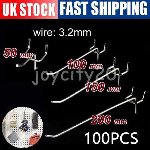 100pk 20cm metal - 100pk, 5/10/15/20cm