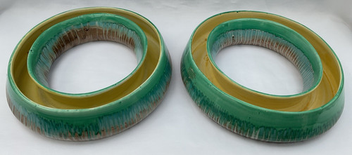 Two shelley harmony float - harmony,