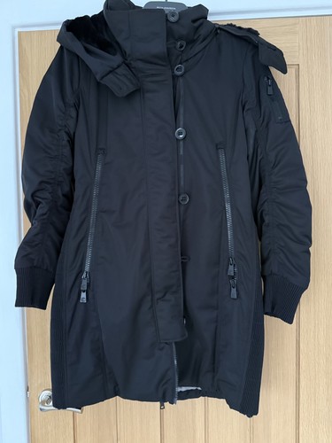 Creenstone padded coat - coat, 42