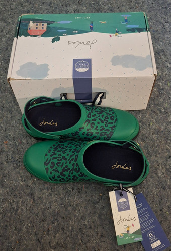 Joules welly clog - joules,