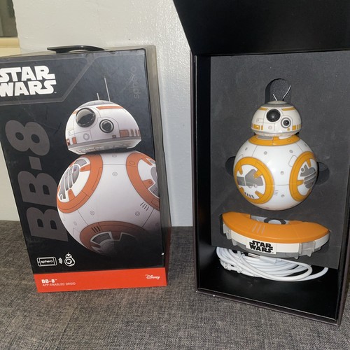 Star wars sphero 8 - sphero, bb-8