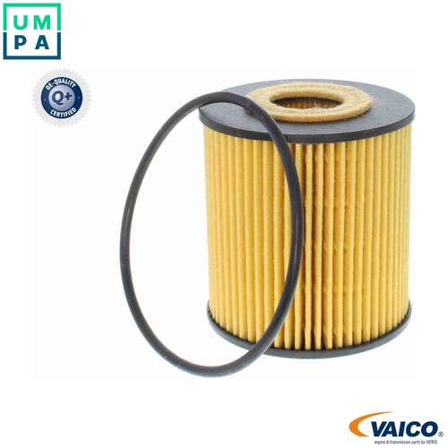 Oil filter v95 - oil,