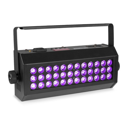 Beamz flood36uv led - led, uv