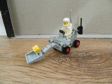 Lego Space – 6821 Shovel