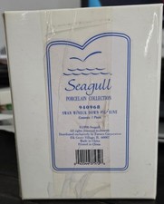 Seagull Porcelain Collection