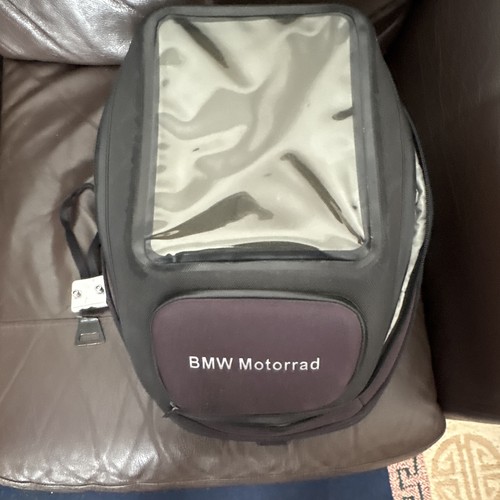 Bmw s1000r tank bag - bmw,