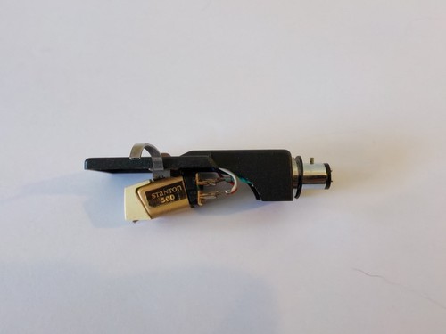 Stanton 500 gold - 500,