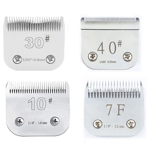 Pet detachable grooming - 1x,