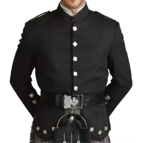 Men black kenmore - black,