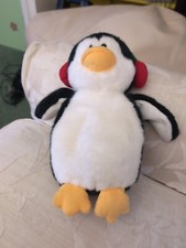 2008 Ty Classic Penguin with