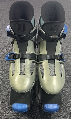 Power shoes jumps boys - ,