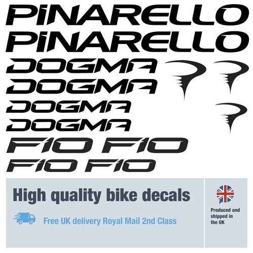 Pinarello new dogma - new,